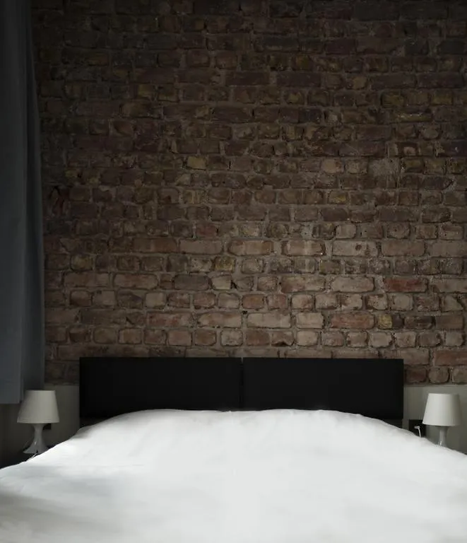Big Urban Stay Hotel Κωνσταντινούπολη 3*,