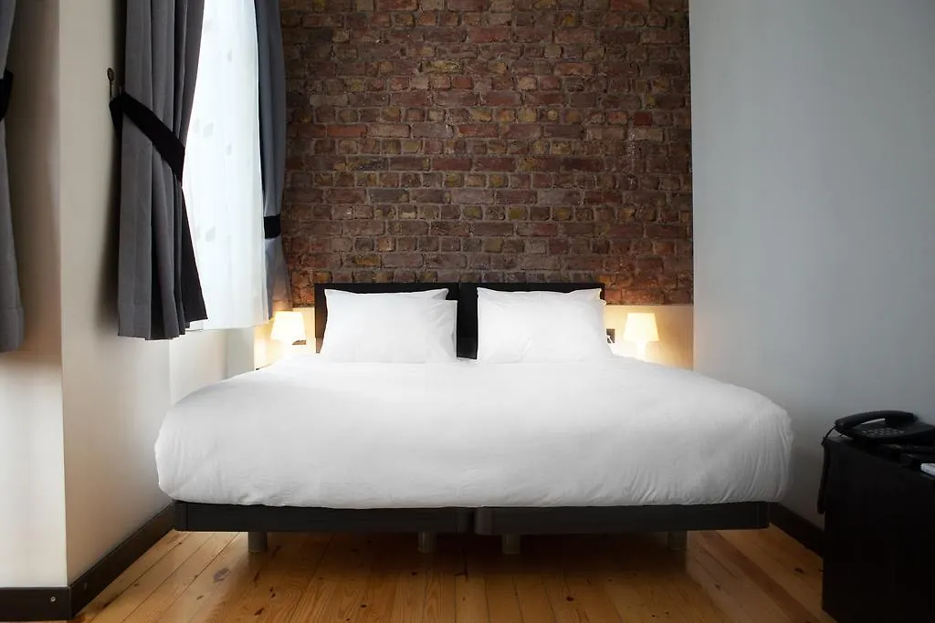 Big Urban Stay Hotel Κωνσταντινούπολη