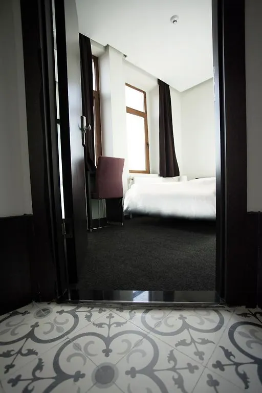 Big Urban Stay Hotel Стамбул Турция