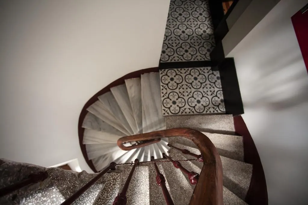 Big Urban Stay Hotel Стамбул Турция