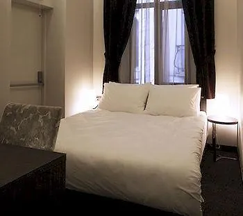 Big Urban Stay Hotel Κωνσταντινούπολη