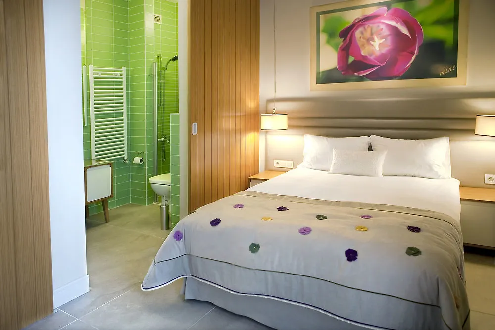 Big Urban Stay Hotel Стамбул