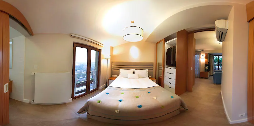 Big Urban Stay Hotel Стамбул Турция