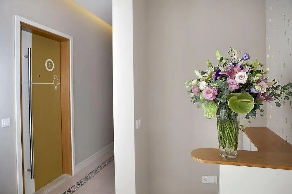 Big Urban Stay Hotel Κωνσταντινούπολη