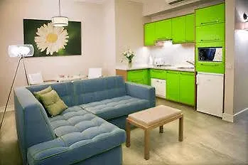 Big Urban Stay Hotel Стамбул 3*,  Турция