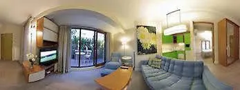 Big Urban Stay Hotel Стамбул