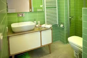 Big Urban Stay Hotel Стамбул Турция