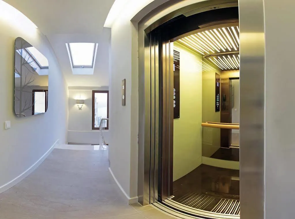 Big Urban Stay Hotel Κωνσταντινούπολη