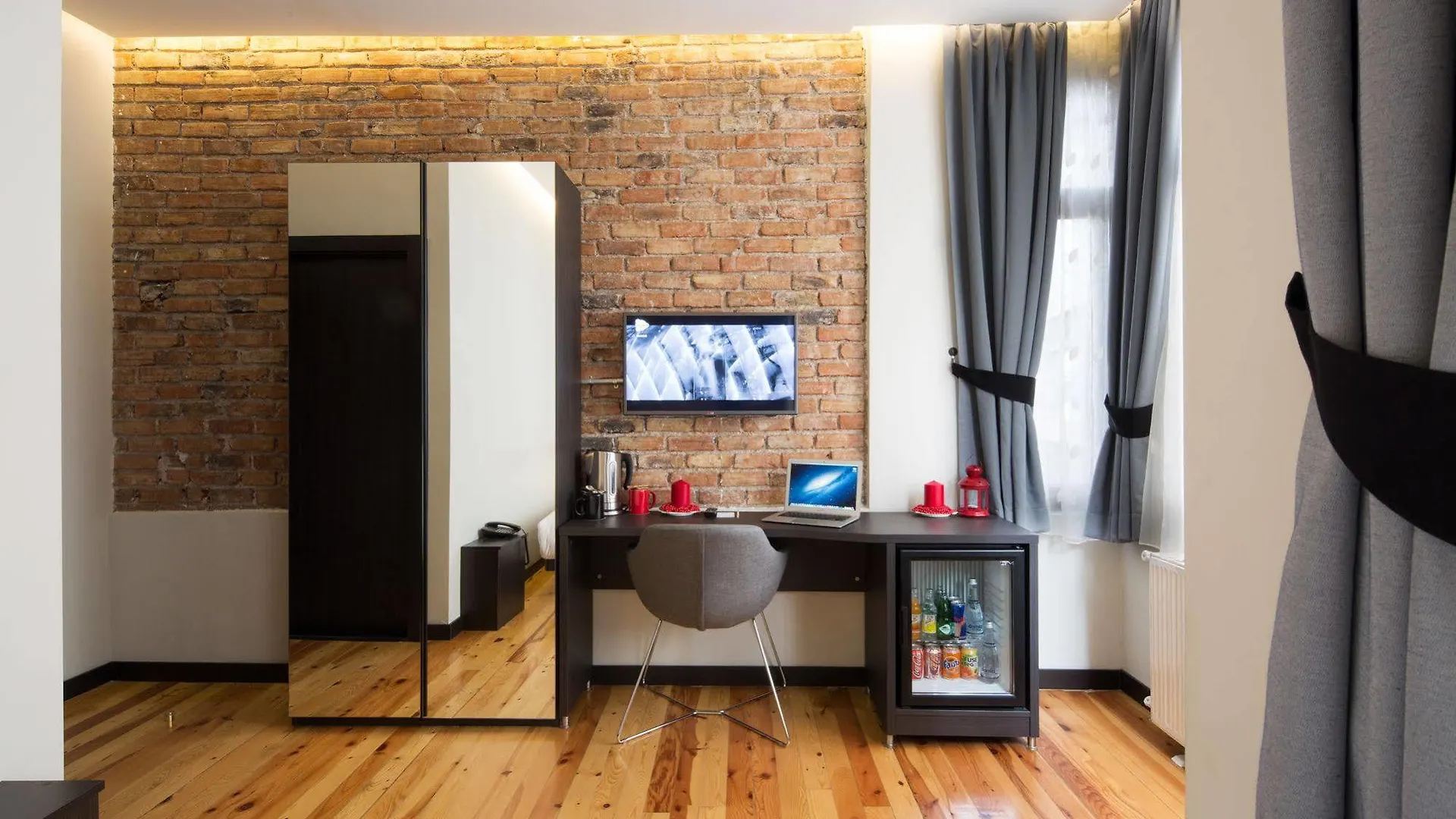 Big Urban Stay Hotel Κωνσταντινούπολη