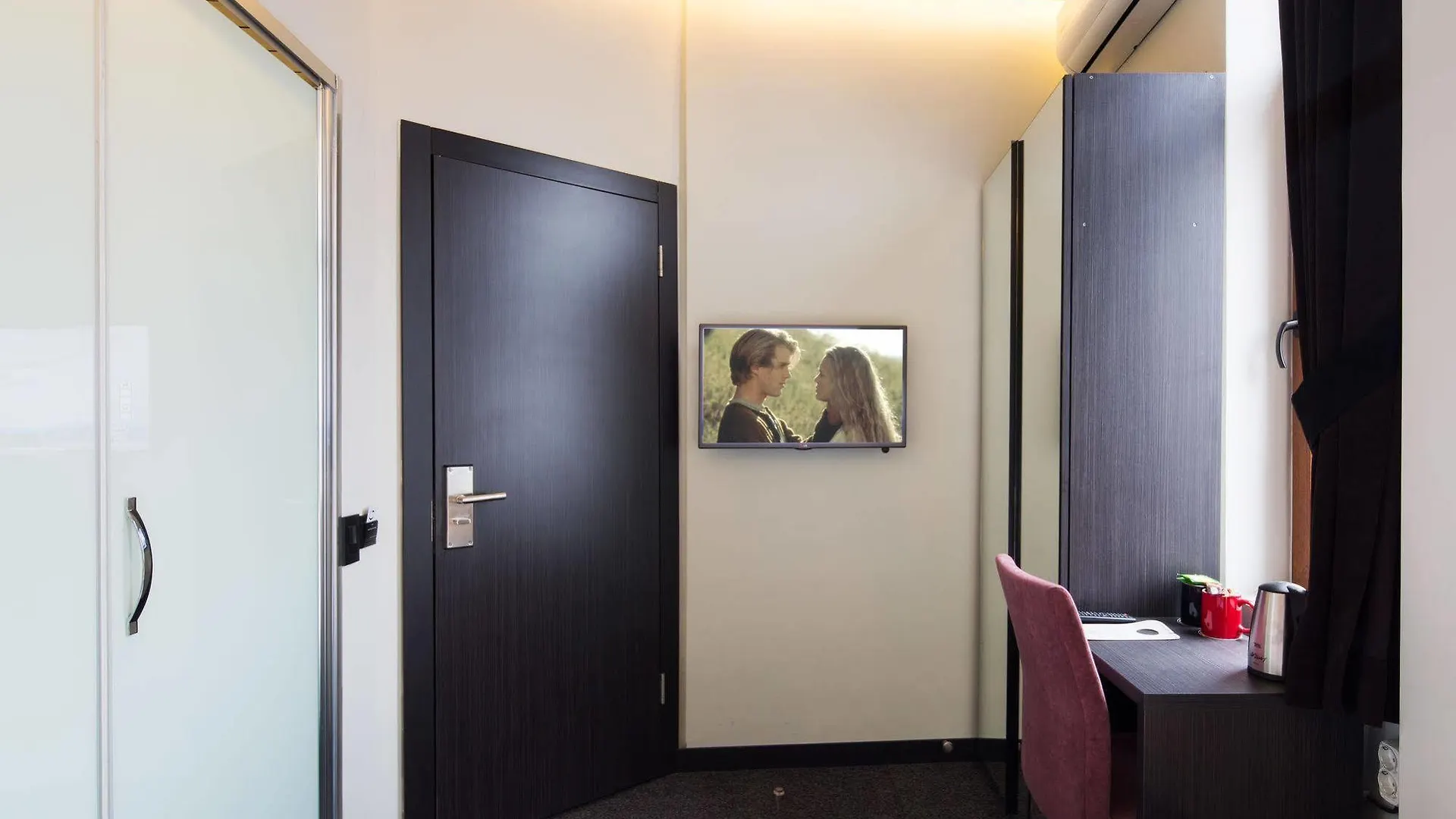 ***  Big Urban Stay Hotel Κωνσταντινούπολη Τουρκία