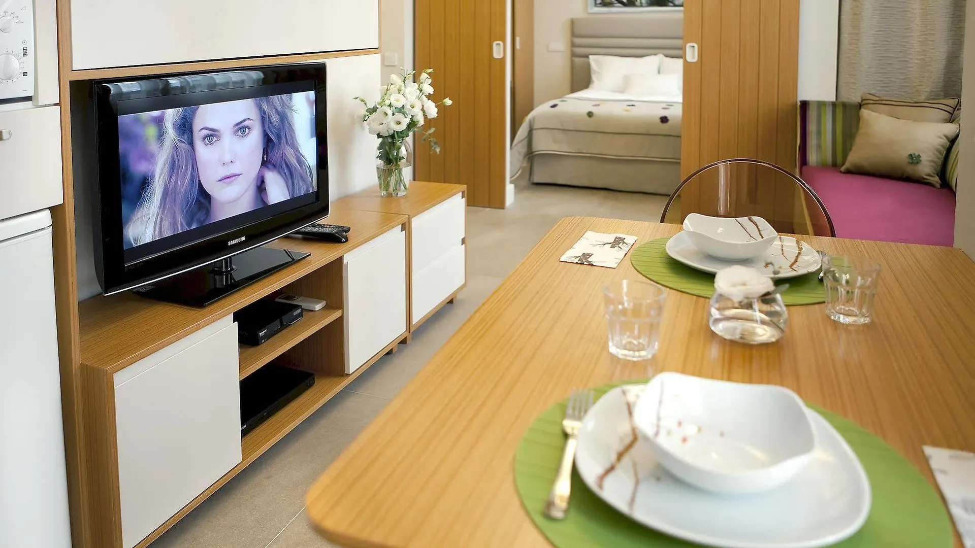 Big Urban Stay Hotel Стамбул