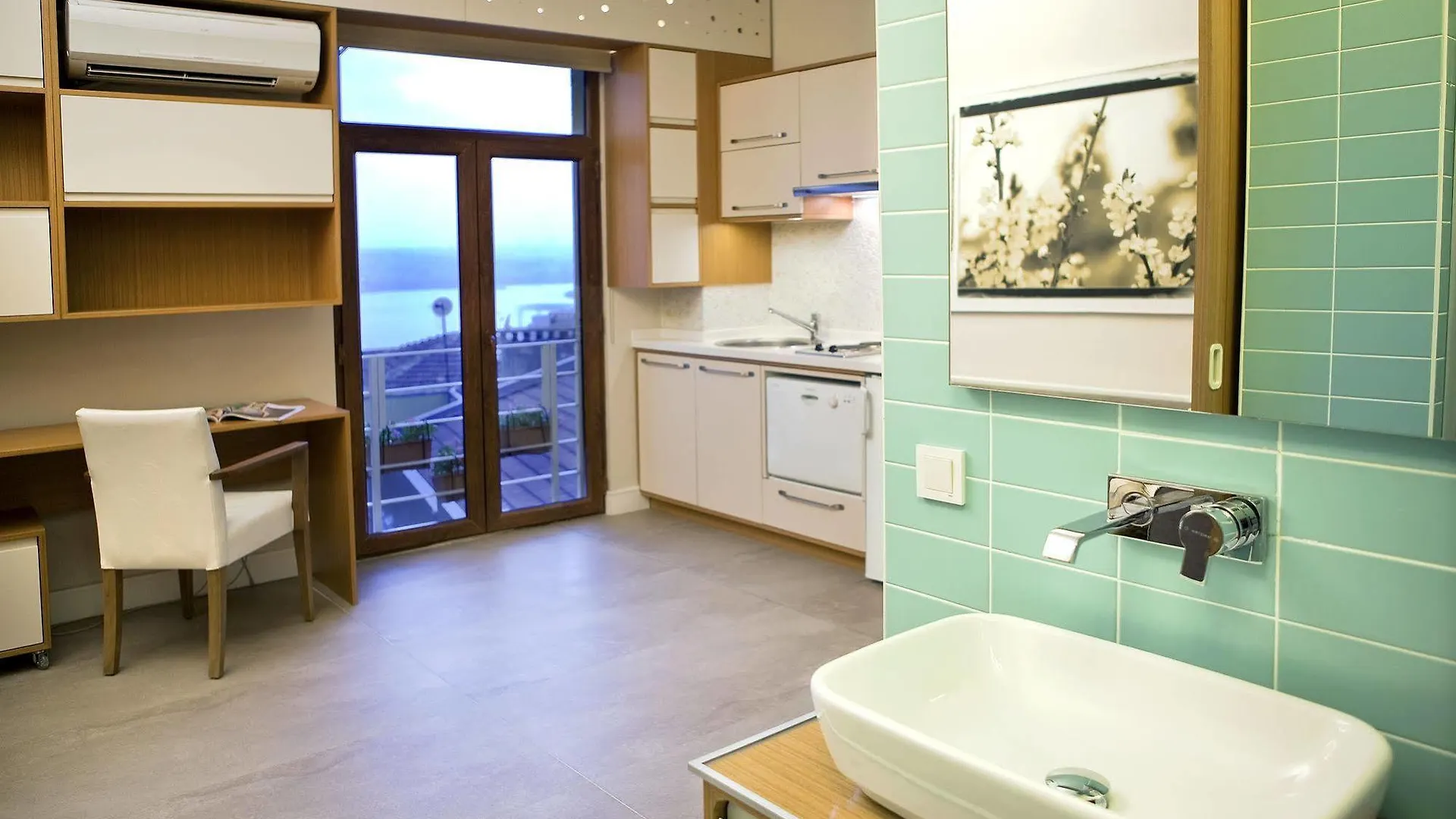 ***  Big Urban Stay Hotel Стамбул Турция