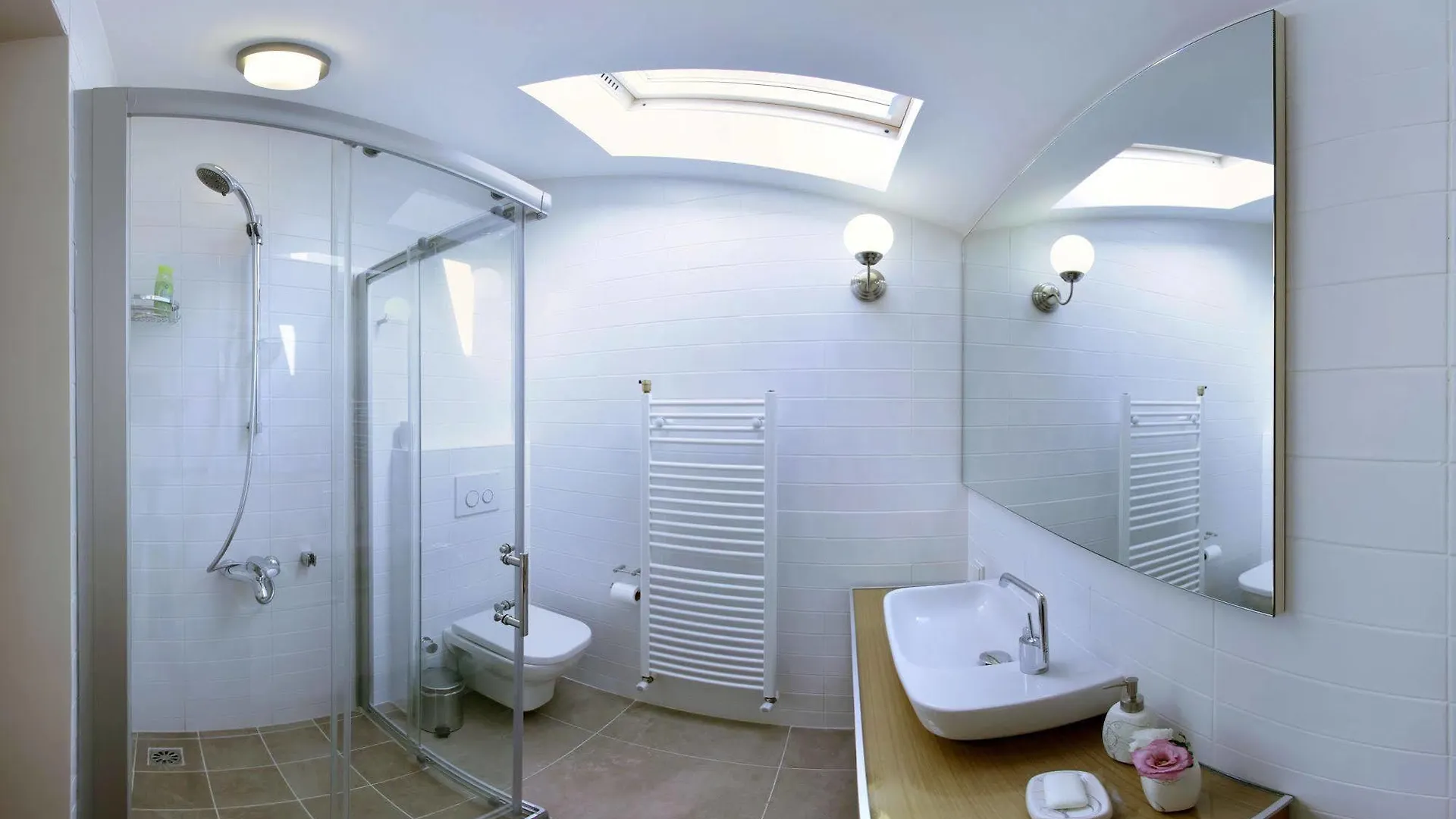 Big Urban Stay Hotel Стамбул 3*,