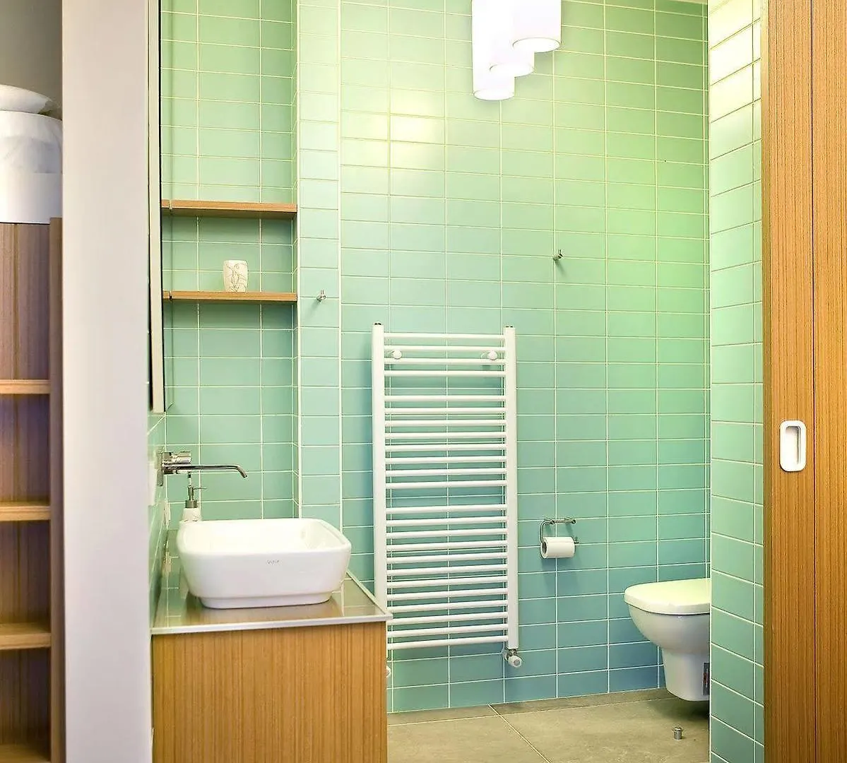 Big Urban Stay Hotel Κωνσταντινούπολη