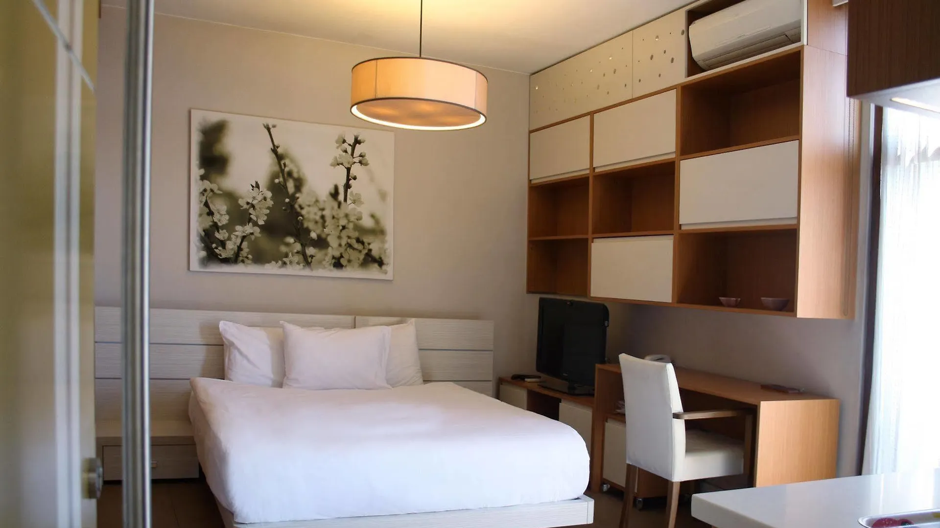 Big Urban Stay Hotel Стамбул 3*,  Турция