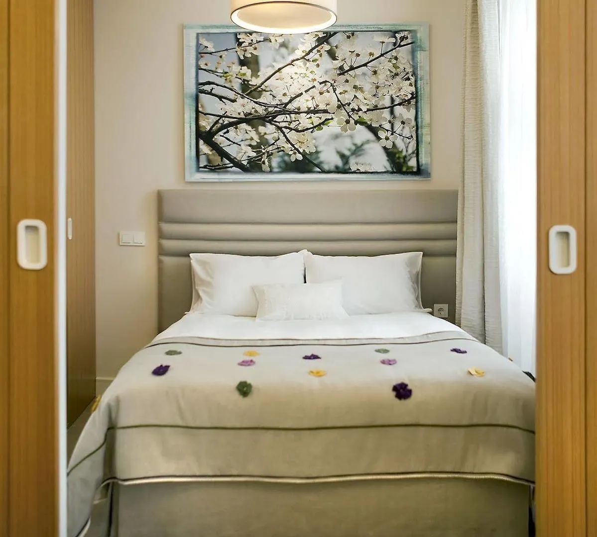 ***  Big Urban Stay Hotel Стамбул Турция