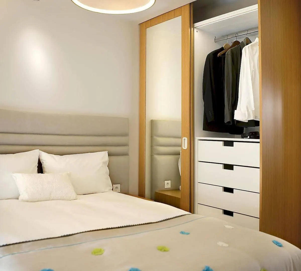 Big Urban Stay Hotel Стамбул