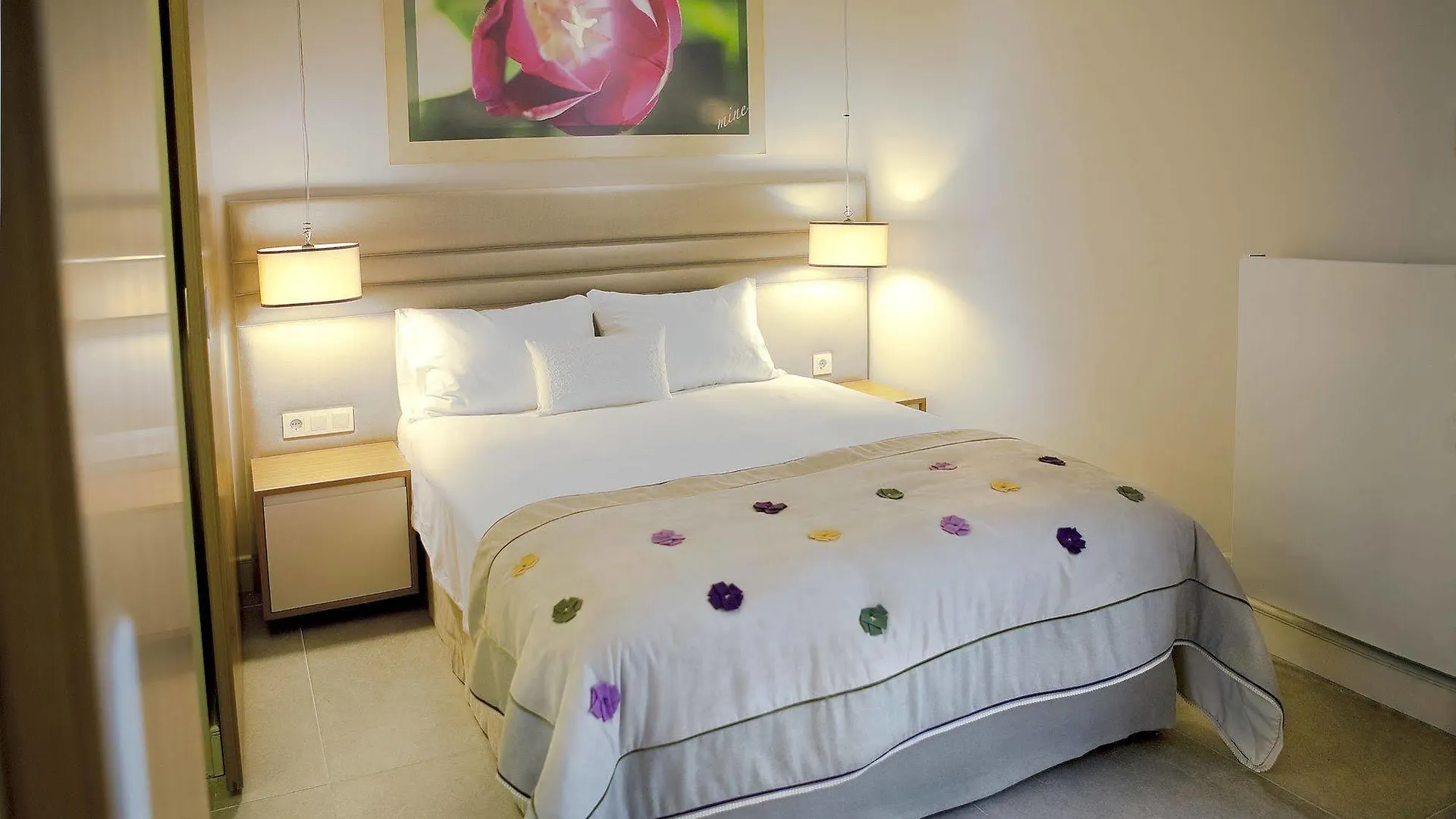 Big Urban Stay Hotel Стамбул