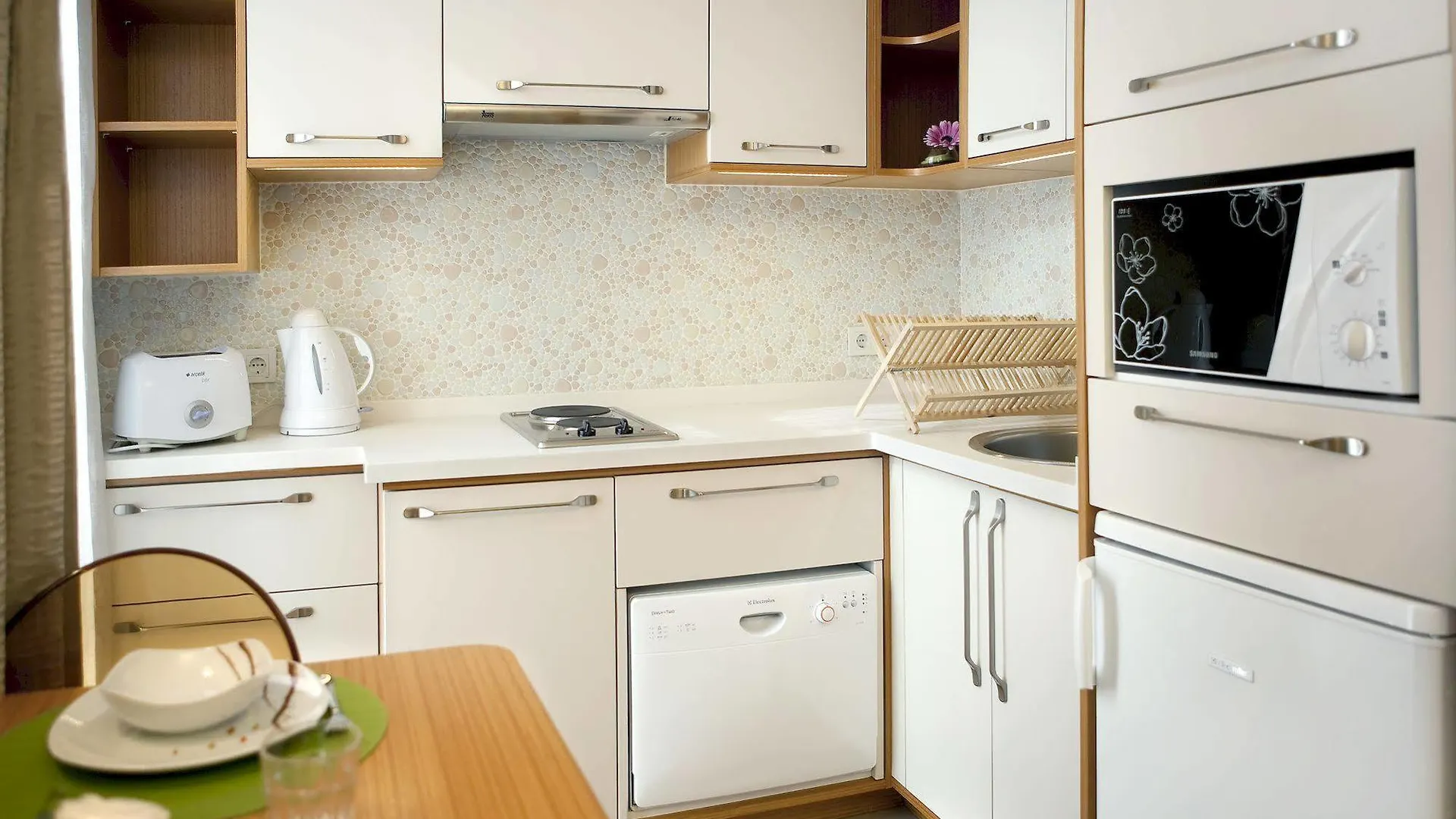 Big Urban Stay Hotel Стамбул Турция