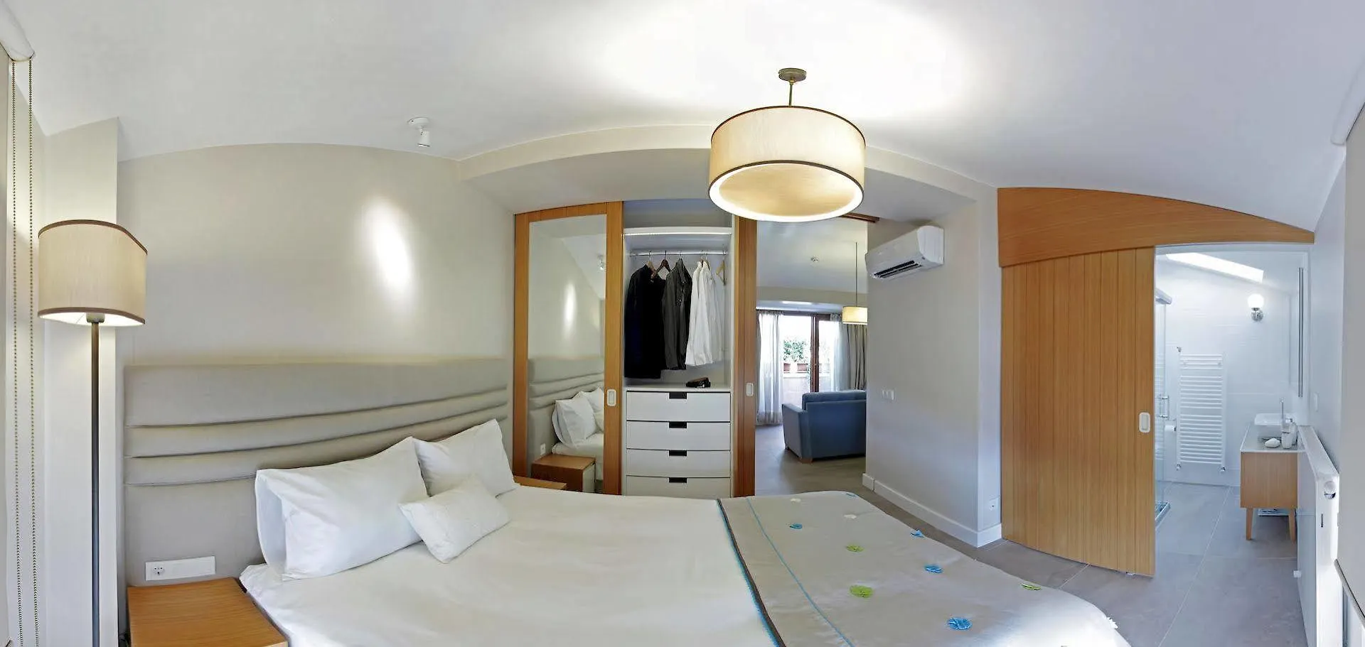 Big Urban Stay Hotel Стамбул Турция