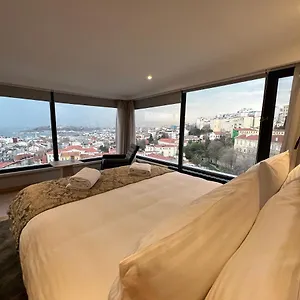 4* Отель Louis