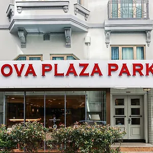 4* Отель Nova Plaza Park
