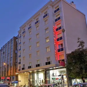3* Hotel Martinenz